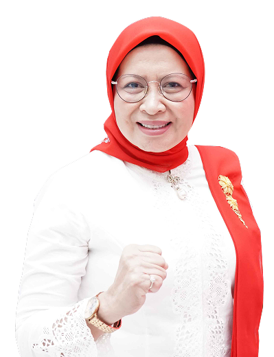 sambutan