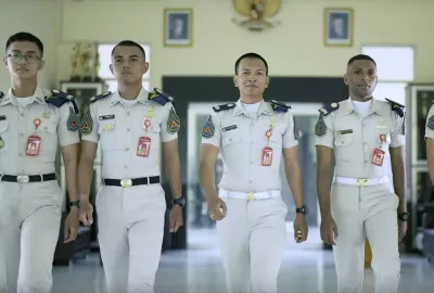Komisi II: STPN Harus Jadi Persemaian SDM Pertanahan Unggul