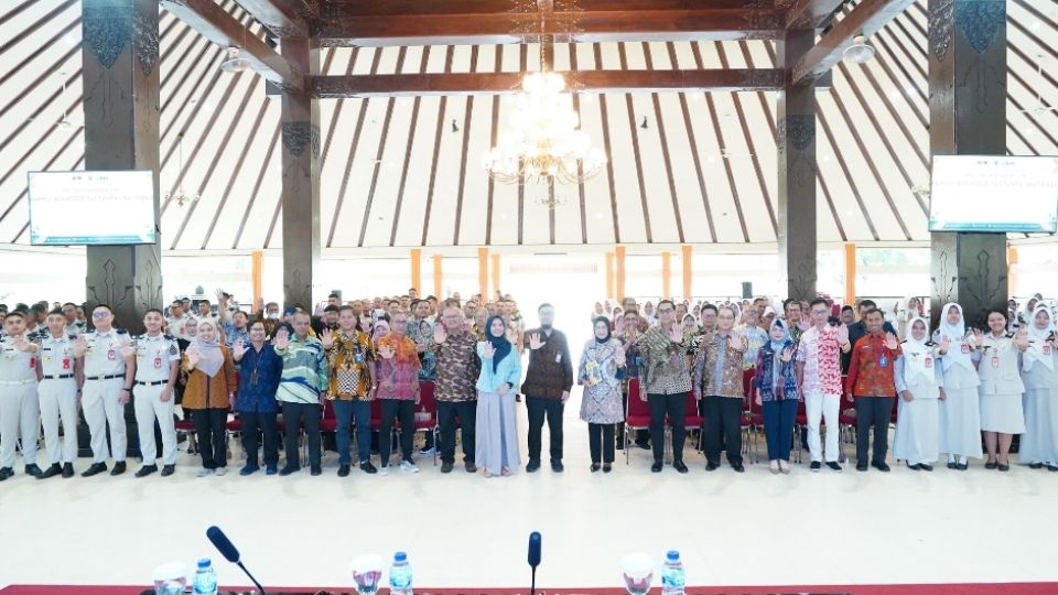 Penguatan Kapasitas Implementasi Pendidikan Antikorupsi di Politeknik Agraria STPN