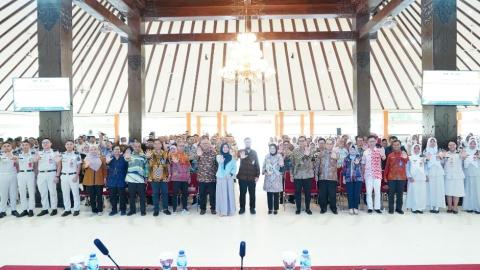 Penguatan Kapasitas Implementasi Pendidikan Antikorupsi di Politeknik Agraria STPN