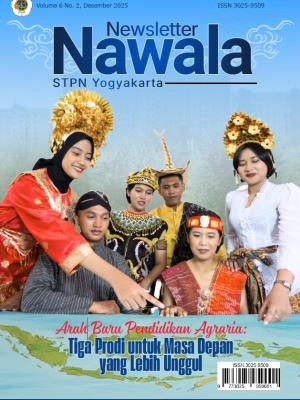 Nawala Desember 2025