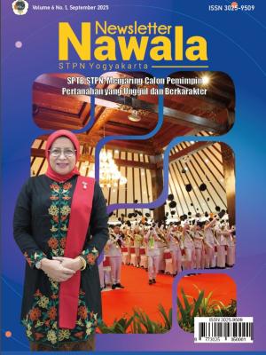 Nawala September 2025