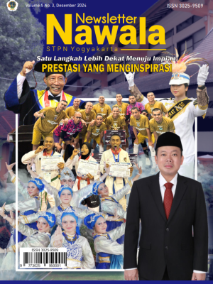 Nawala Desember 2024