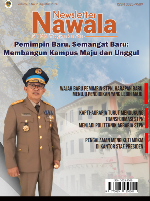 Nawala Agustus 2024