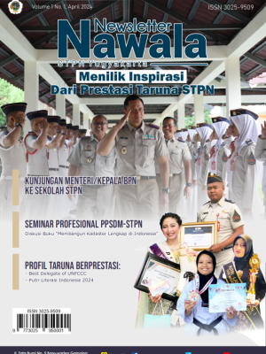 Nawala April 2024