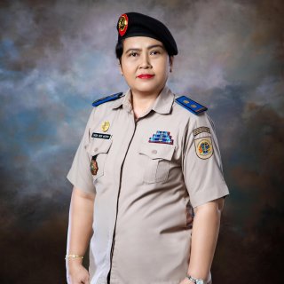 Lucia Susi Astuti, S.Si.T., M.A.P.