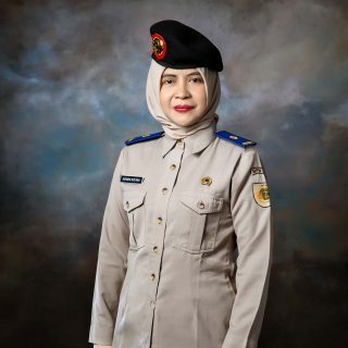 Nuraini Aisiyah, S.Si.T., M.T.