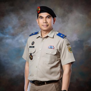 Satria Eri Wibowo, S. ST., M.M.