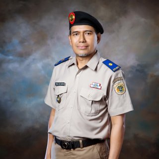 Pardal Eko Budiman, S.S.T.