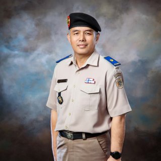 Tri Agus Purwanto, S.H., S.S.T.