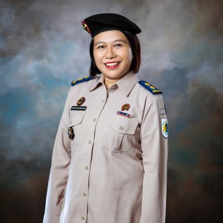 Henita Rachmayanti, S.Psi., M.M.