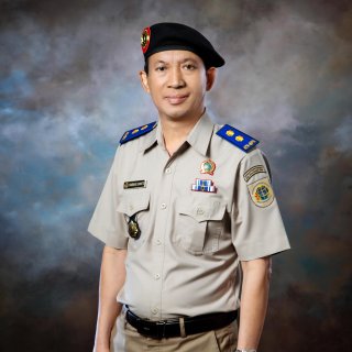 Bambang Suharto, S.H., M.Kn.