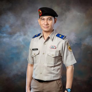 Sudibyanung, S.Si.T., M.Si.