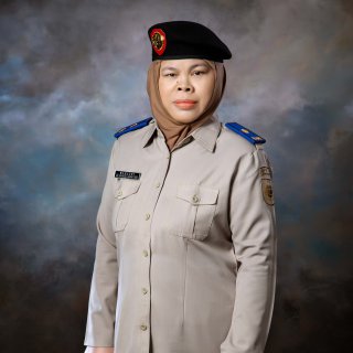 Wahyuni, S.H., M.Eng.