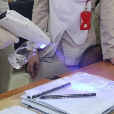 Pembekalan KKNP-PTLP untuk Restorasi Arsip Pertanahan di Aceh