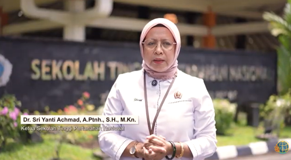 KKNP-PTLP TEMATIK PEMUTAKHIRAN DATA PERTANAHAN DI DIY & JAWA TENGAH