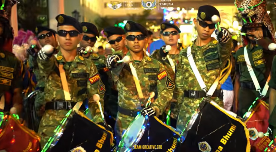 KEJUARAAN PIALA RAJA HAMENGKU BUWONO X CUP 2025