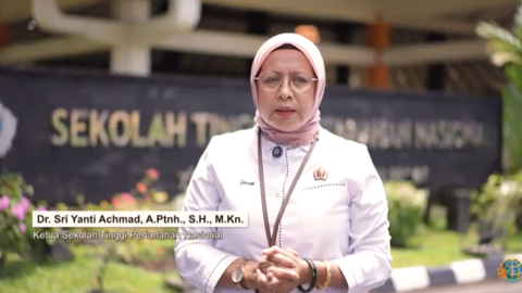 KKNP-PTLP TEMATIK PEMUTAKHIRAN DATA PERTANAHAN DI DIY & JAWA TENGAH
