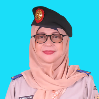 Nuraini Aisiyah, S.Si.T., M.T.
