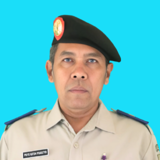 Priyo Katon Prasetyo, S.Si.T., M.Si.