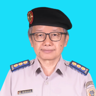 Ir. Sri Widodo, M.App.Sc.