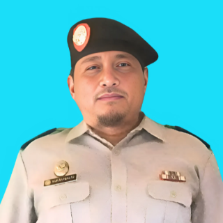 Nur Rahmanto, S.H.,M.Eng.