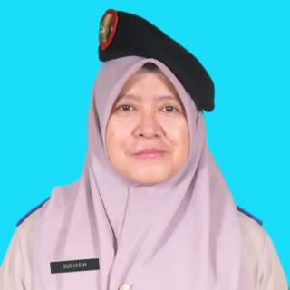 Sugiasih, S.Si., MDIS,M.Eng.