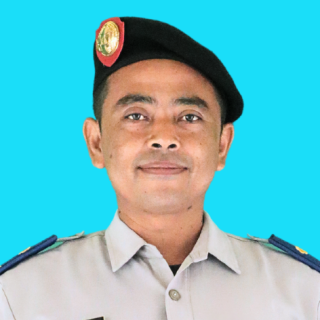 Rohmat Junarto, S.ST.,M.Eng.