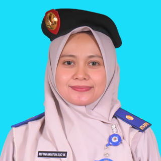Dr. Miftah Hayatun Suci Wulandari., S.ST., M.H.