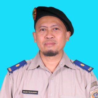 Tunjung Fitra Wijanarko, S.Sos., M.T.