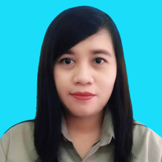 Nathasa Pramudita Irianti, S.Pd., M.Pd.