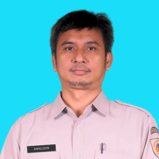 Awaluddin Dongoran, M.Kom.