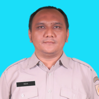 Devie Firmansyah, M.Kom.