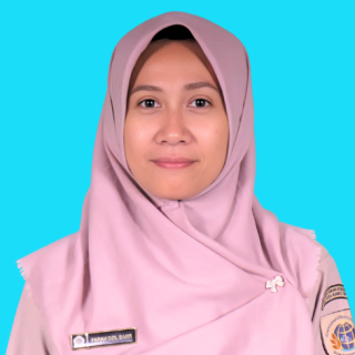 Farah Dzil Barr, S.Pd.,M.Pd.