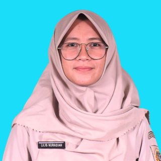 Lilis Nurasiah, S.Pd., M.Pd.