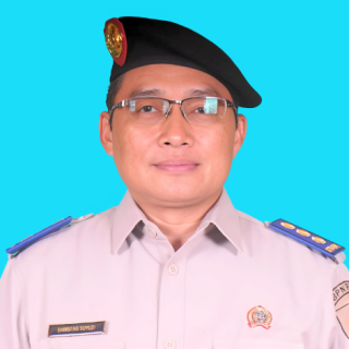 Dr. Bambang Suyudi, S.T.,M.T.