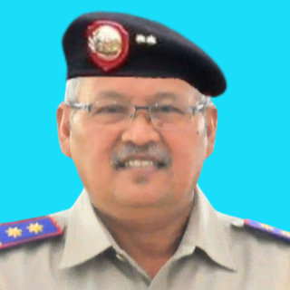 Dr. Ir. Senthot Sudirman, M.S.