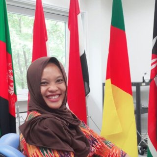 Sukmo Pinuji, S.T., M.Sc.
