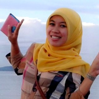 Dr. Westi Utami, S.Si., M.Sc.