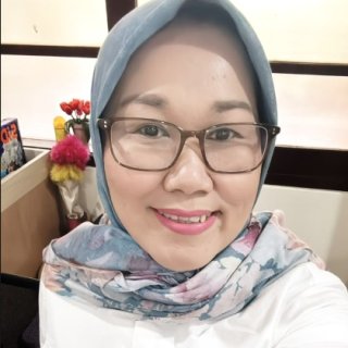 Asih Retno Dewi, S.ST., M.Ec.Dev.