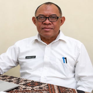 Antonius Imbiri, S.H.,M.T.