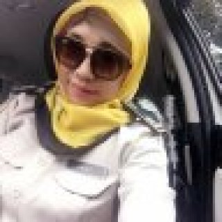 Harvini Wulansari, S.T., M.Sc.