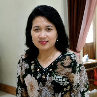 Theresia Supriyanti, S.Si.T., M.T.