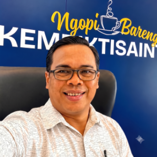 M. Nazir Salim, S.S., M.A.
