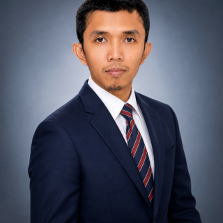 Muhamad Aris Sunandar, S.Si., M.Pd.