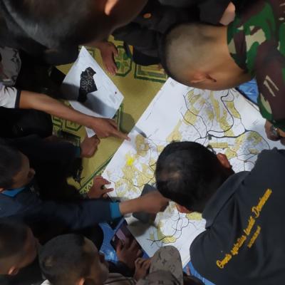 PKL III   Pengukuran Bidang dan Penilaian Tanah