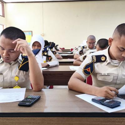 Ujian Tengah Semester