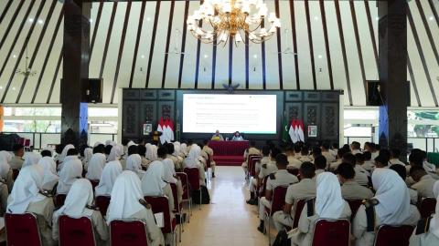 Kuliah Umum 