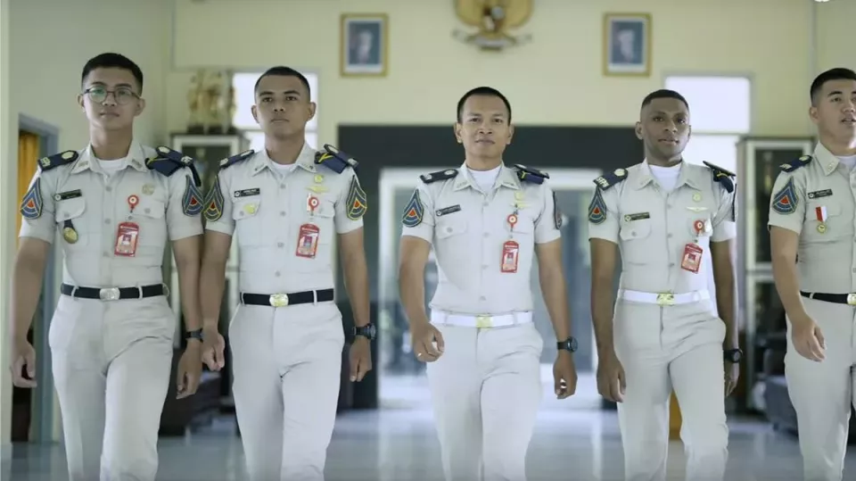Bangga! Dua Alumni MAN IC Lamtim, Gabriel dan Reisyal, Tembus UNAIR dan STPN — Ini Jalur yang Mereka Tempuh!