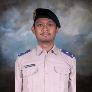 Susilo Widiyantoro, S.T.M.Eng.